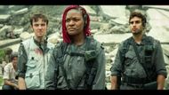 Alien: Earth | Image via FX